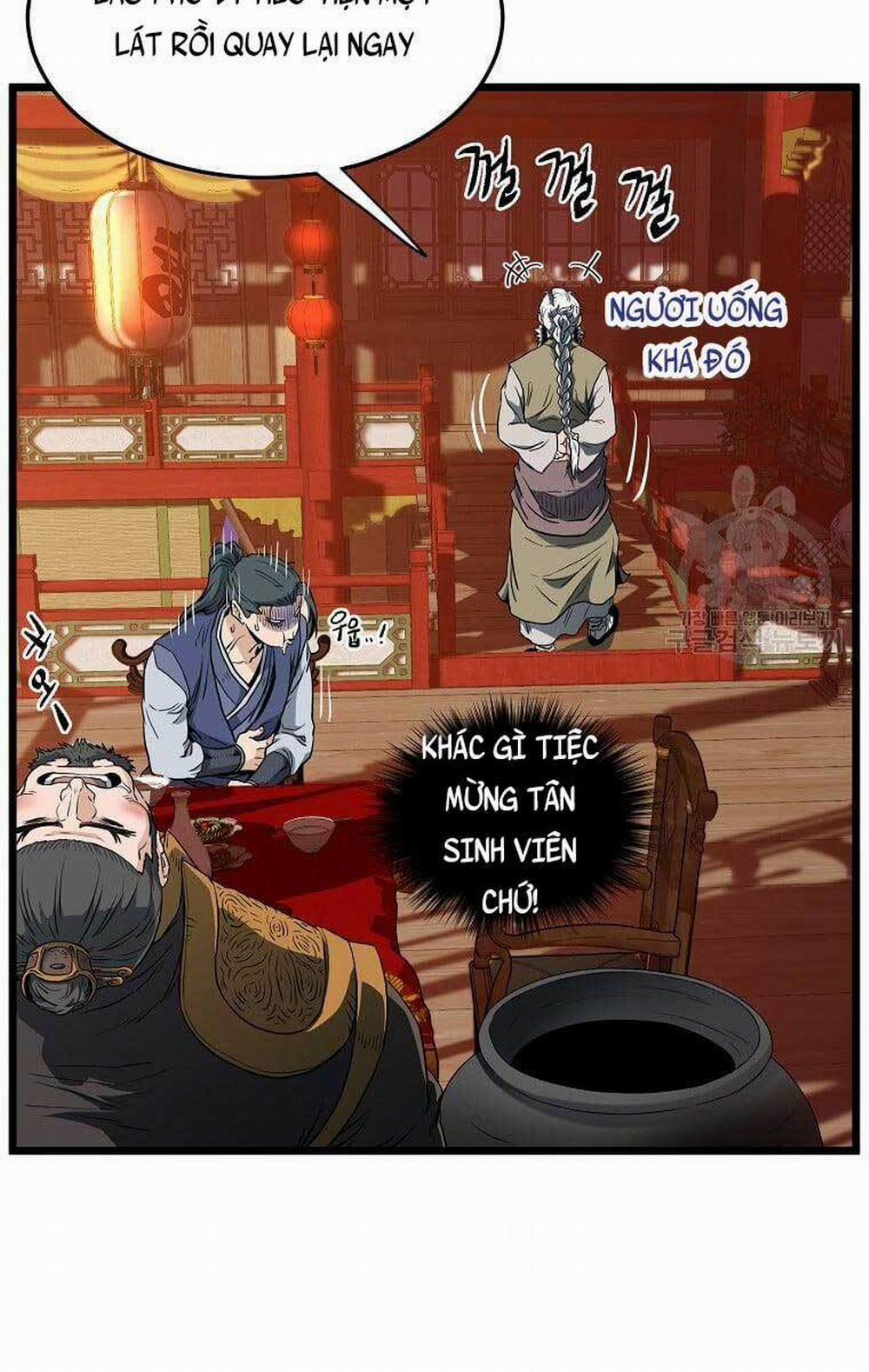 Đăng Nhập Murim 131 trang 76