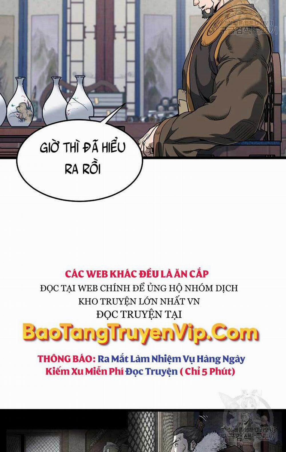Đăng Nhập Murim 131 trang 8