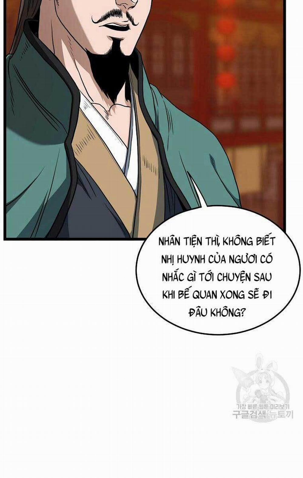 Đăng Nhập Murim 131 trang 84