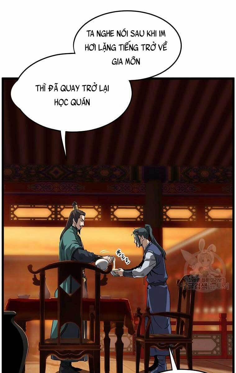 Đăng Nhập Murim 131 trang 85