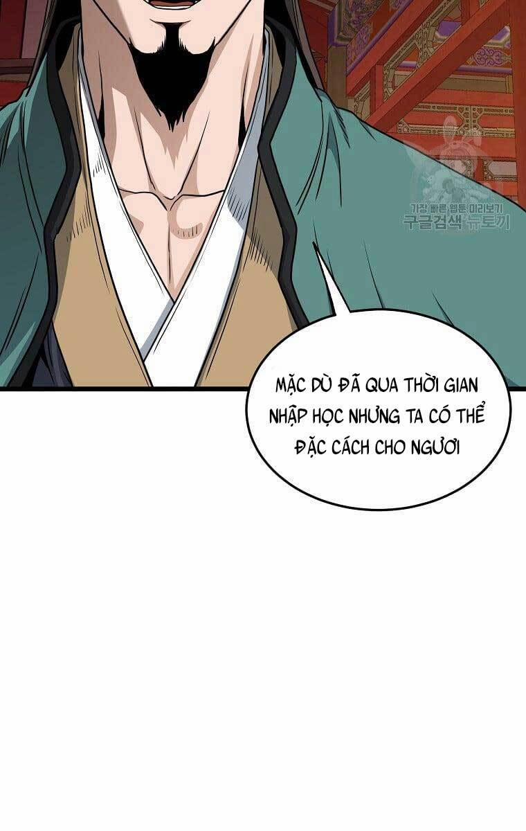 Đăng Nhập Murim 131 trang 90