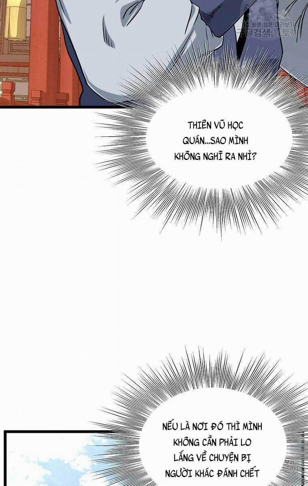 Đăng Nhập Murim 131 trang 92