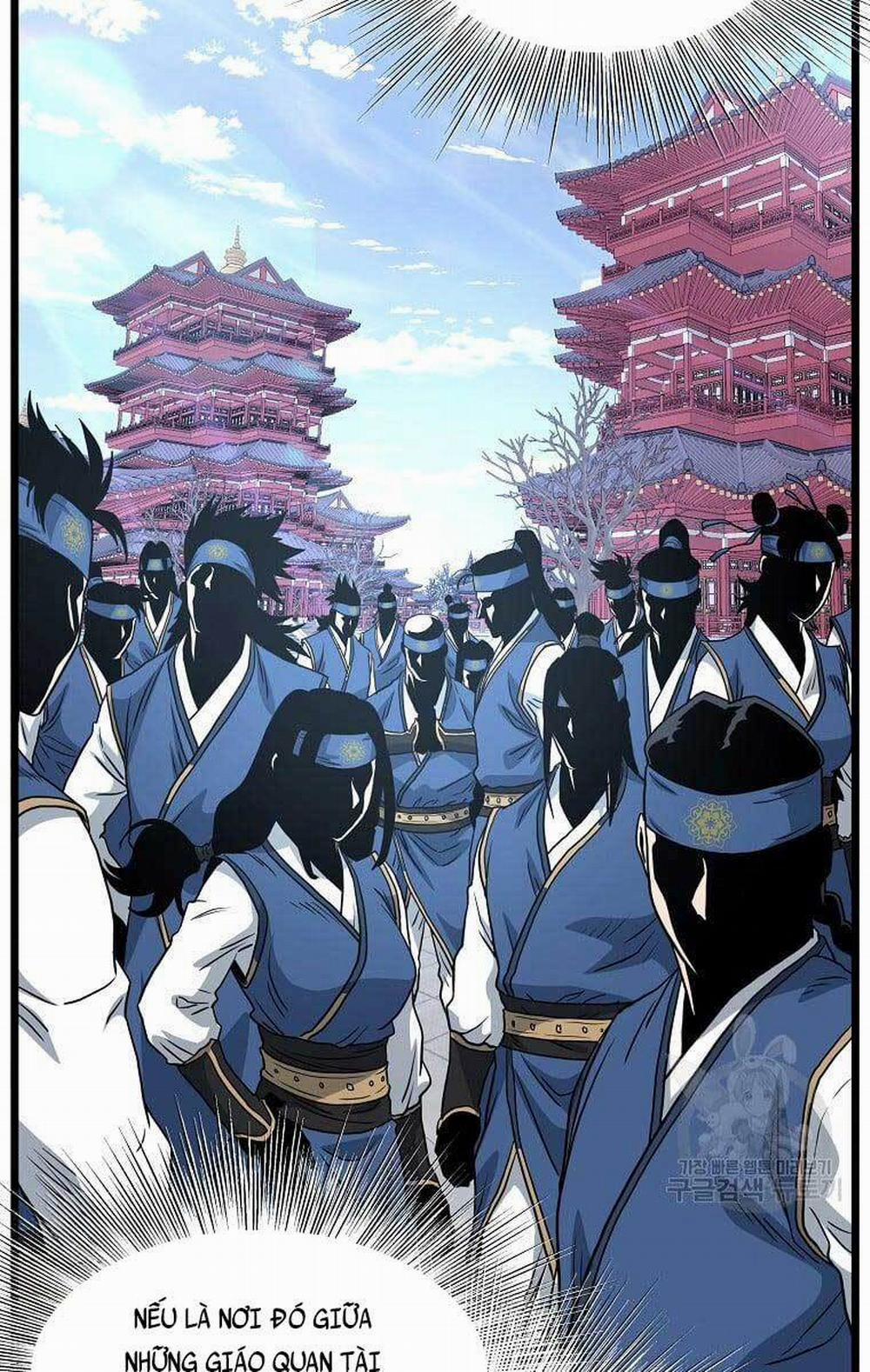 Đăng Nhập Murim 131 trang 93