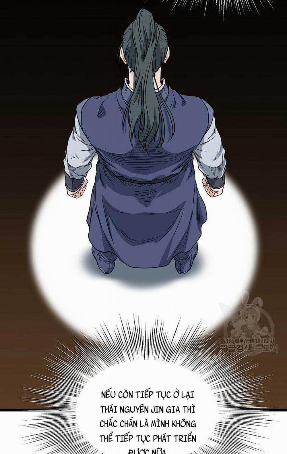 Đăng Nhập Murim 131 trang 97
