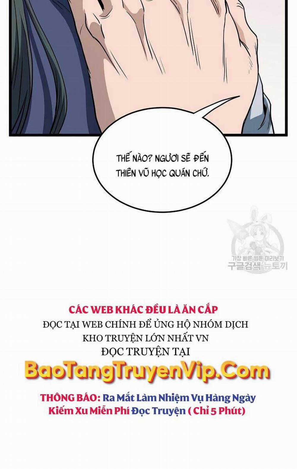 Đăng Nhập Murim 131 trang 99