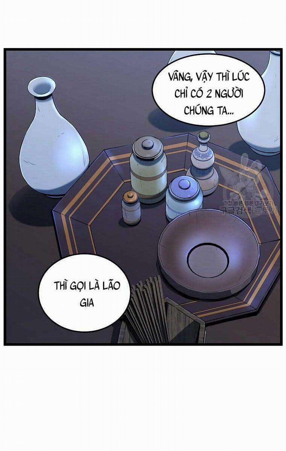 Đăng Nhập Murim 132 trang 102