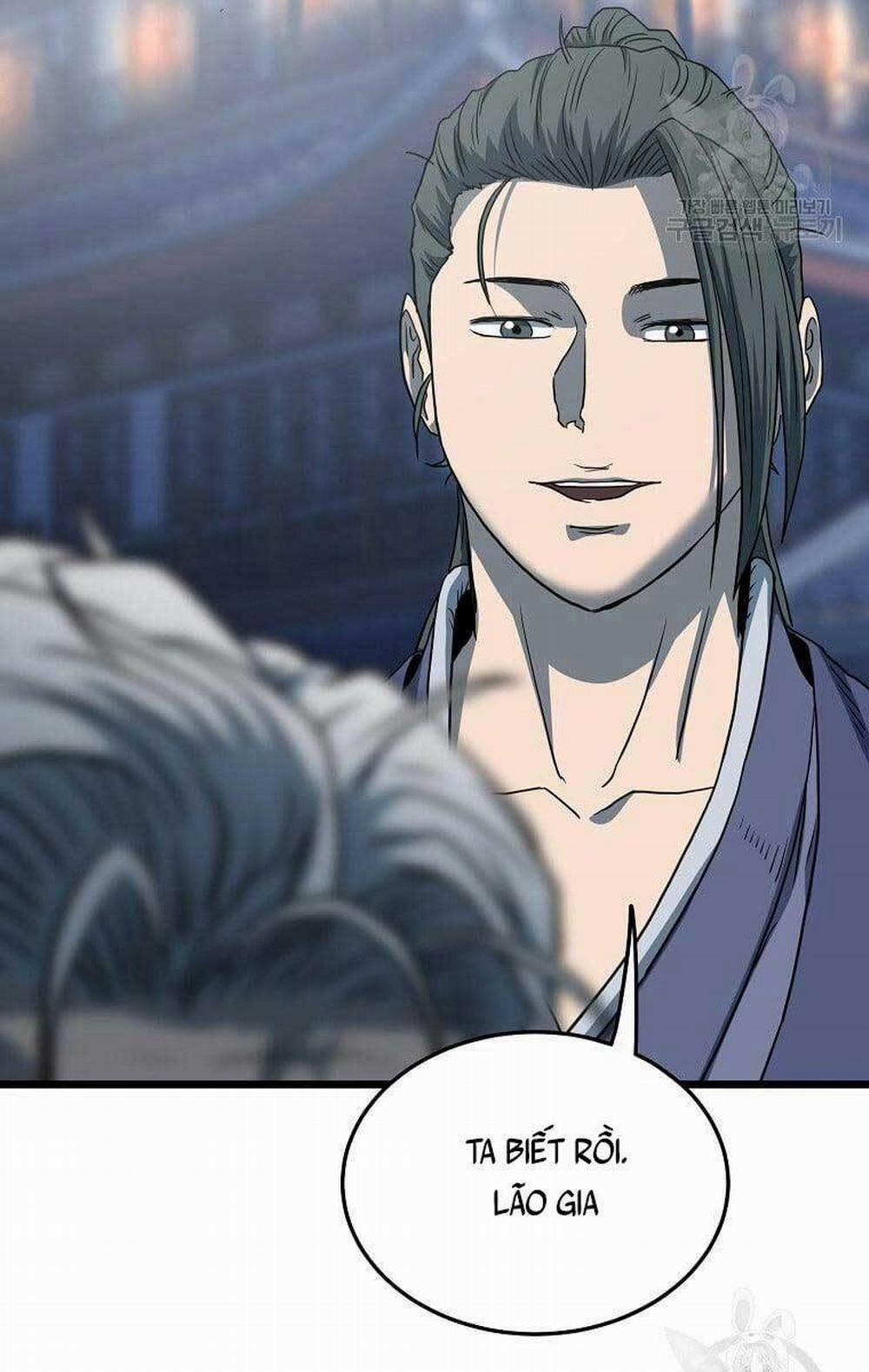 Đăng Nhập Murim 132 trang 105