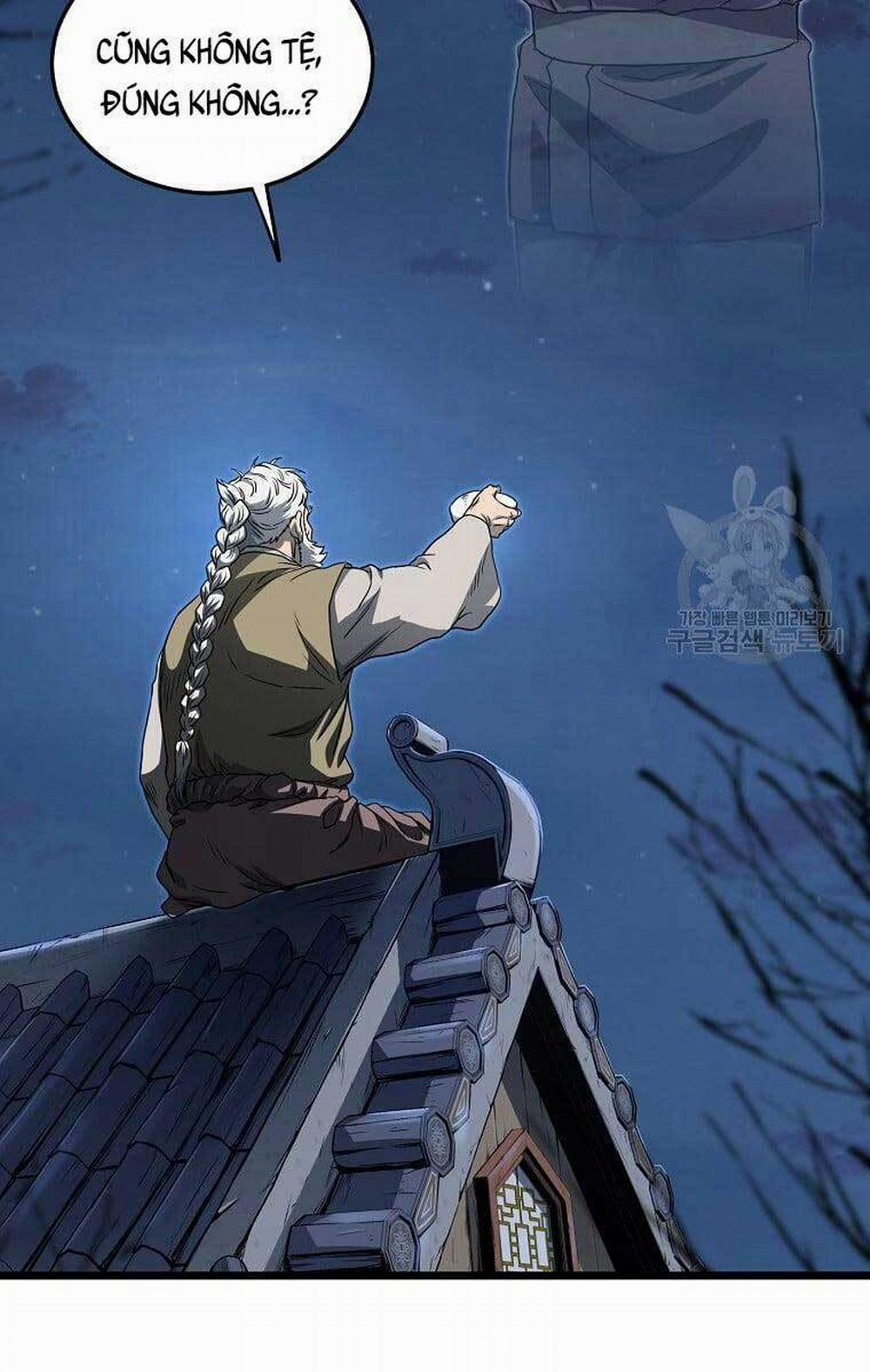 Đăng Nhập Murim 132 trang 115