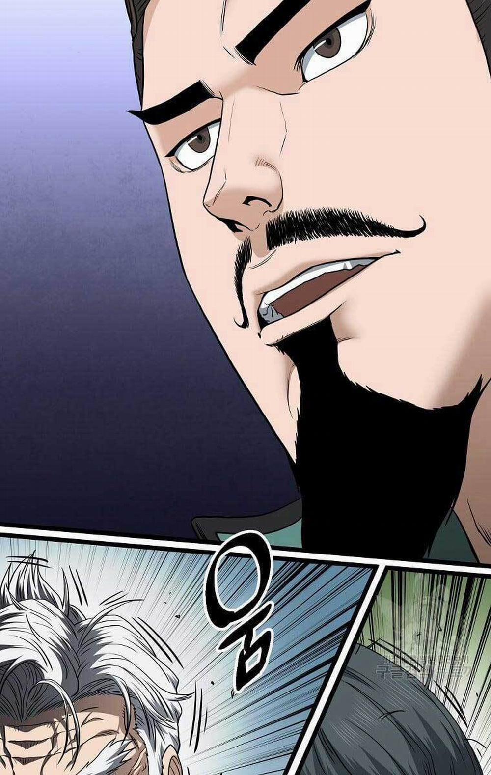 Đăng Nhập Murim 132 trang 13