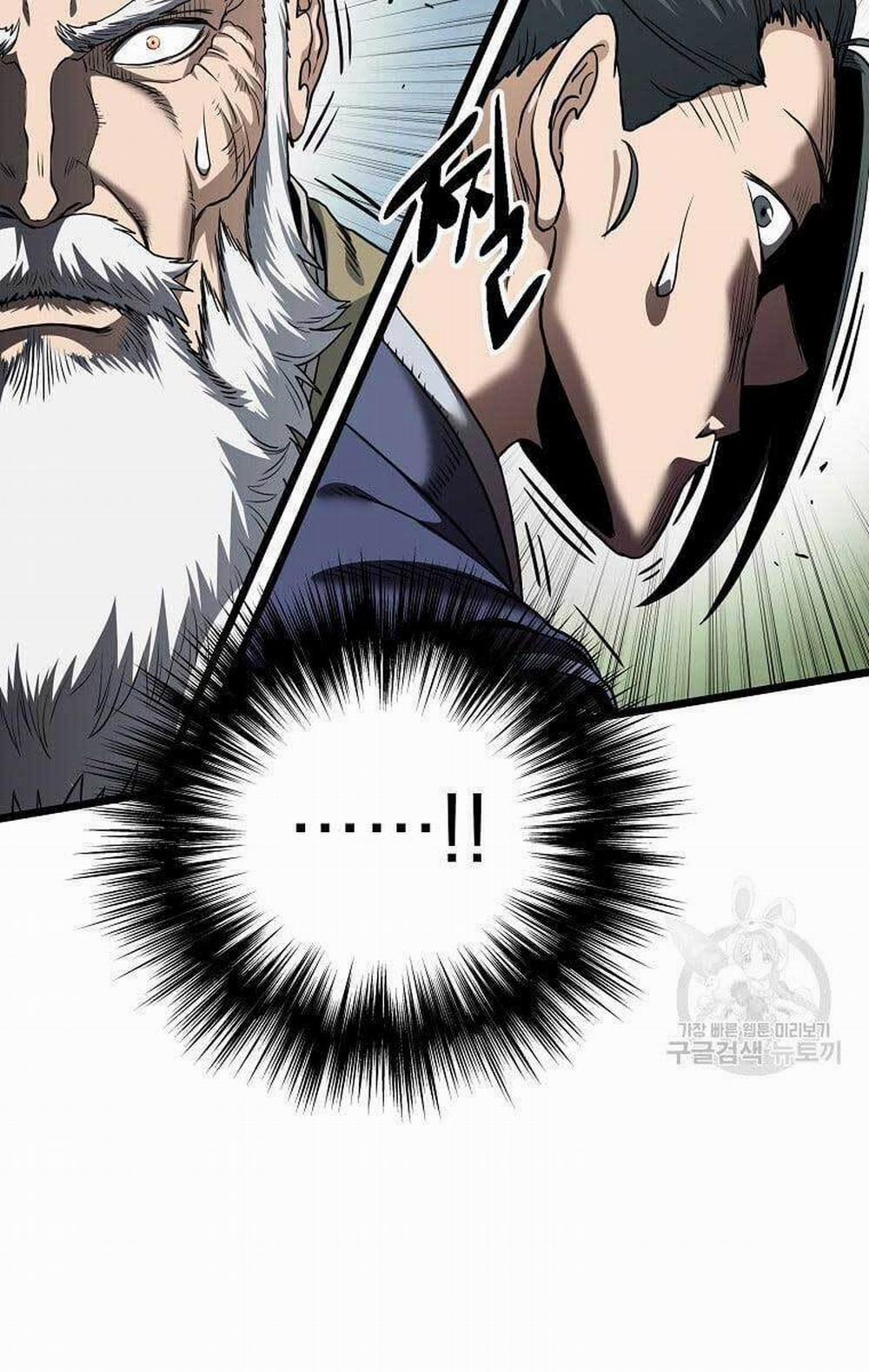 Đăng Nhập Murim 132 trang 14