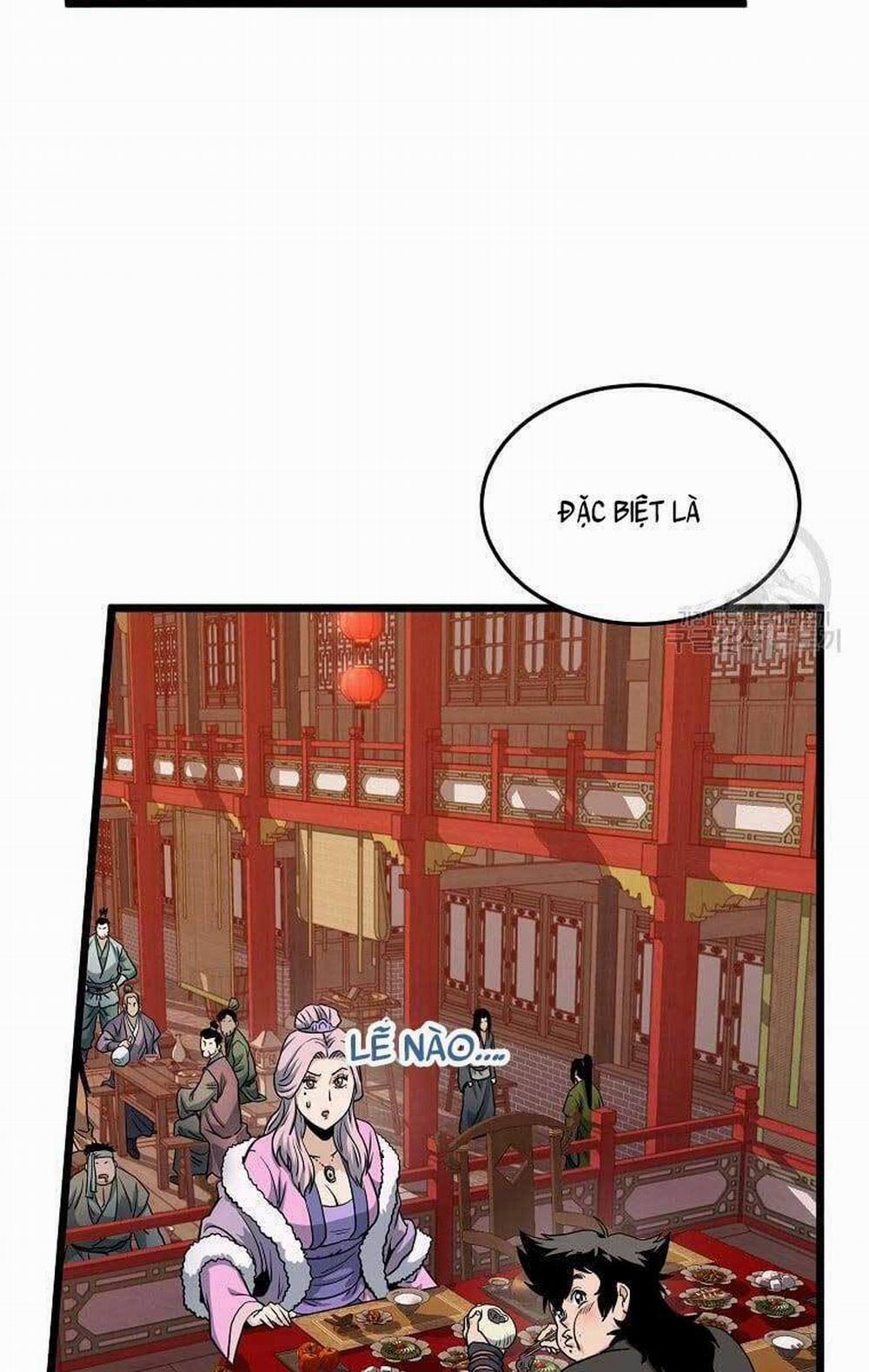 Đăng Nhập Murim 132 trang 17