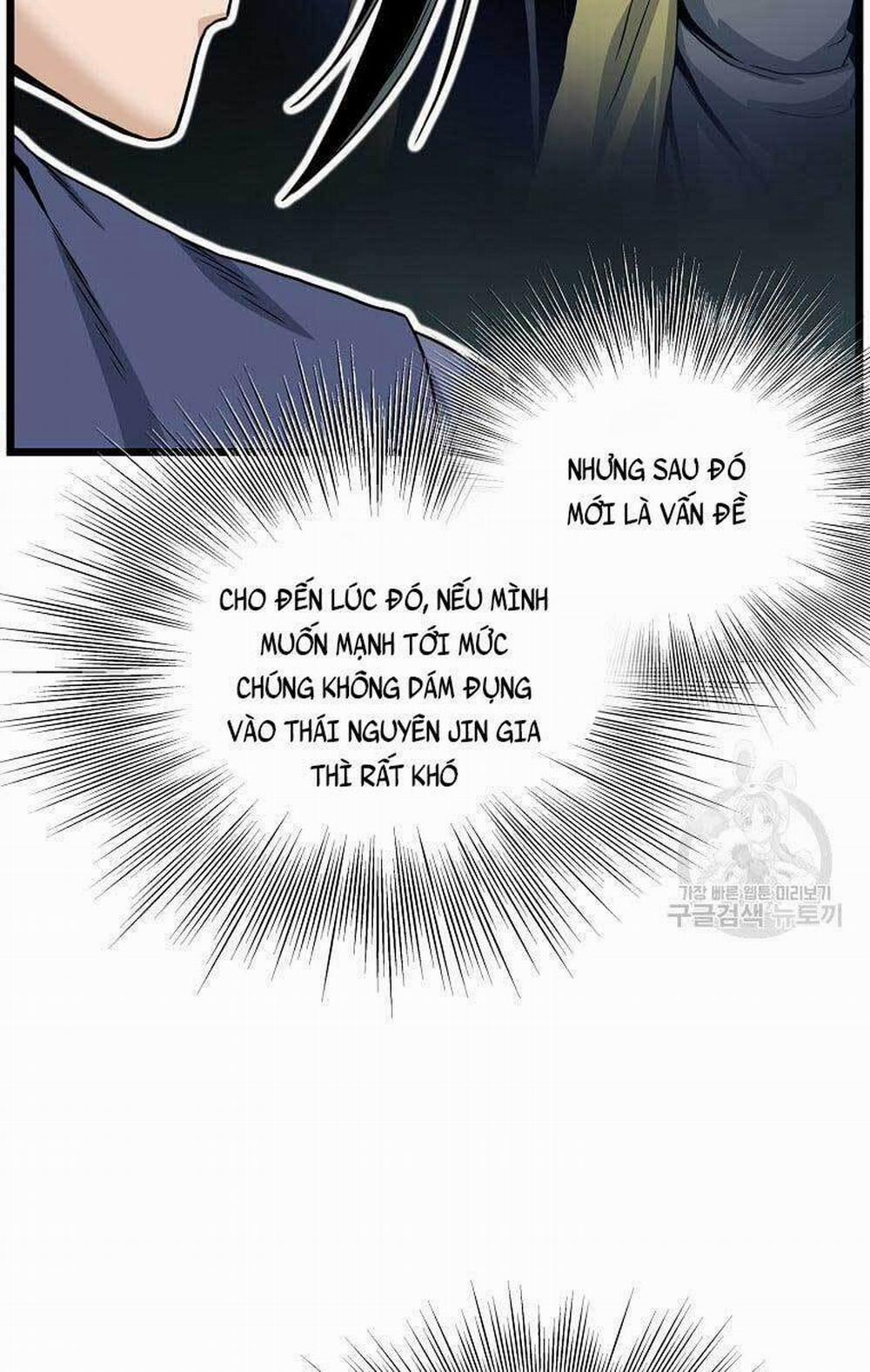 Đăng Nhập Murim 132 trang 24