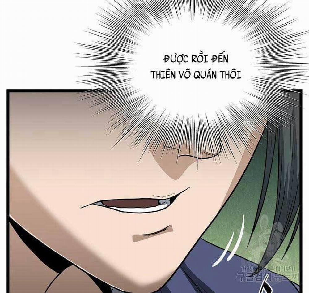 Đăng Nhập Murim 132 trang 25