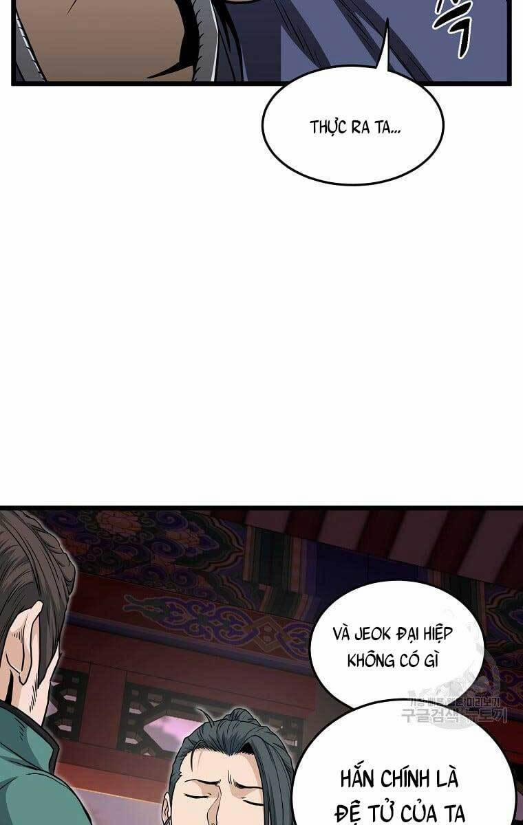 Đăng Nhập Murim 132 trang 26