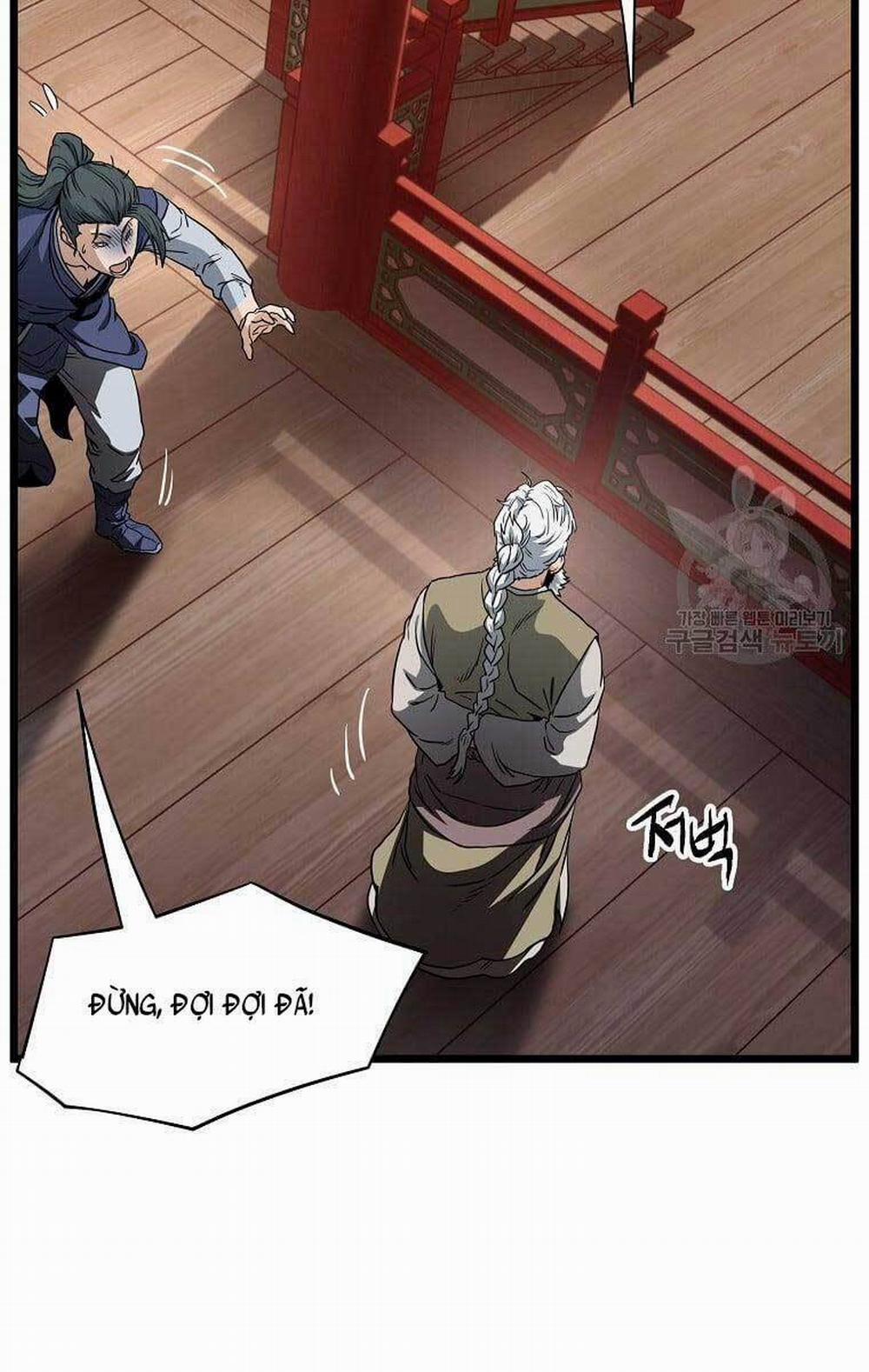 Đăng Nhập Murim 132 trang 30