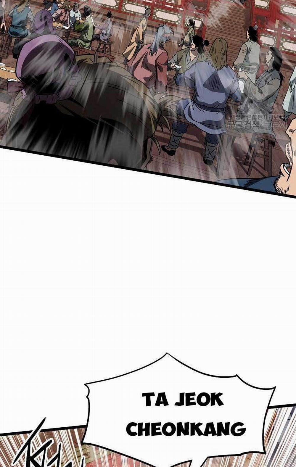 Đăng Nhập Murim 132 trang 32