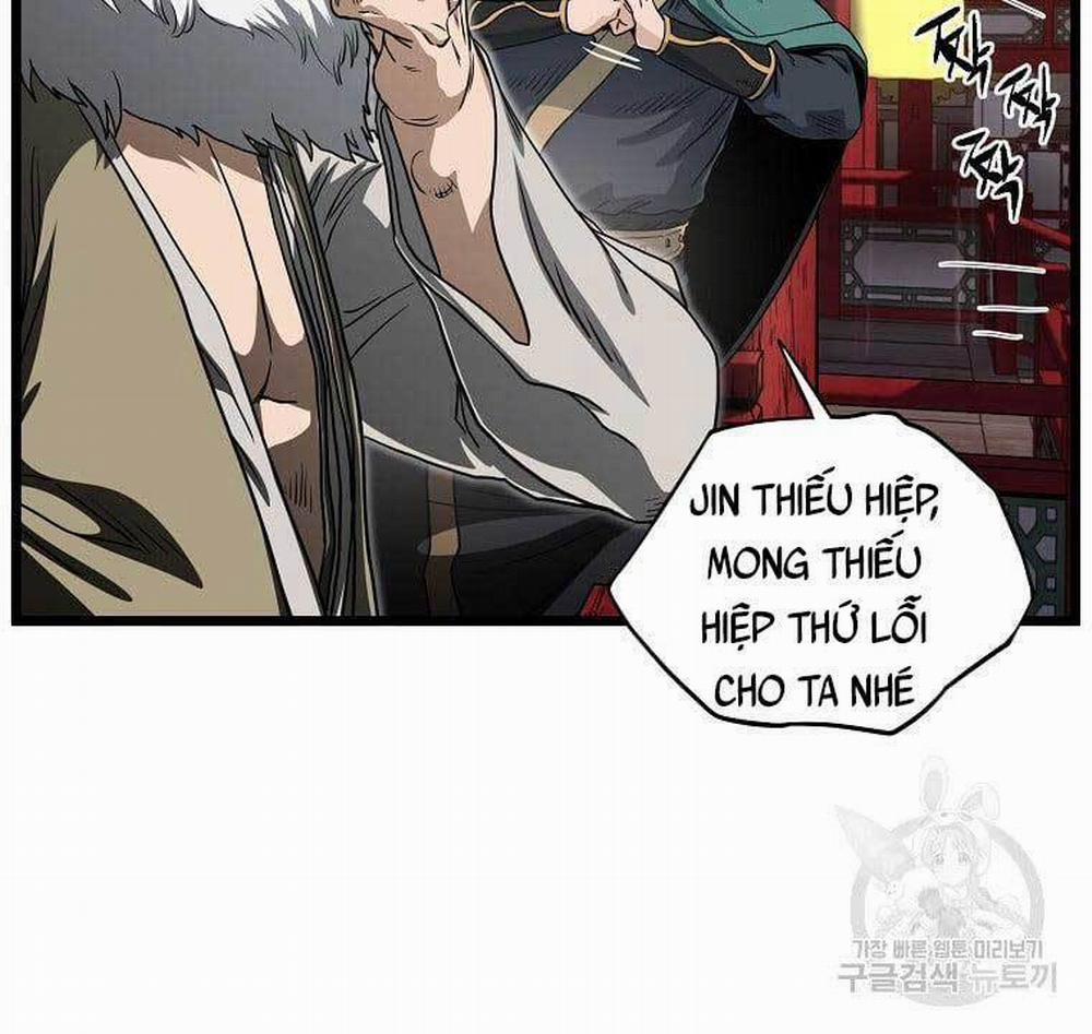 Đăng Nhập Murim 132 trang 38