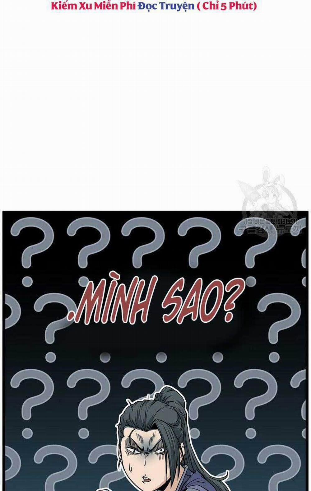 Đăng Nhập Murim 132 trang 4