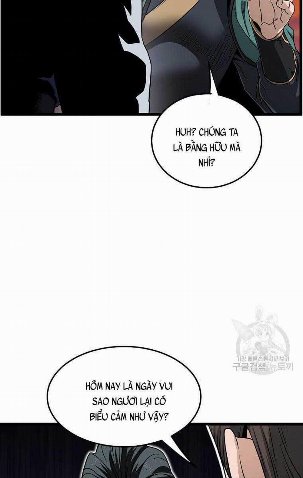 Đăng Nhập Murim 132 trang 40