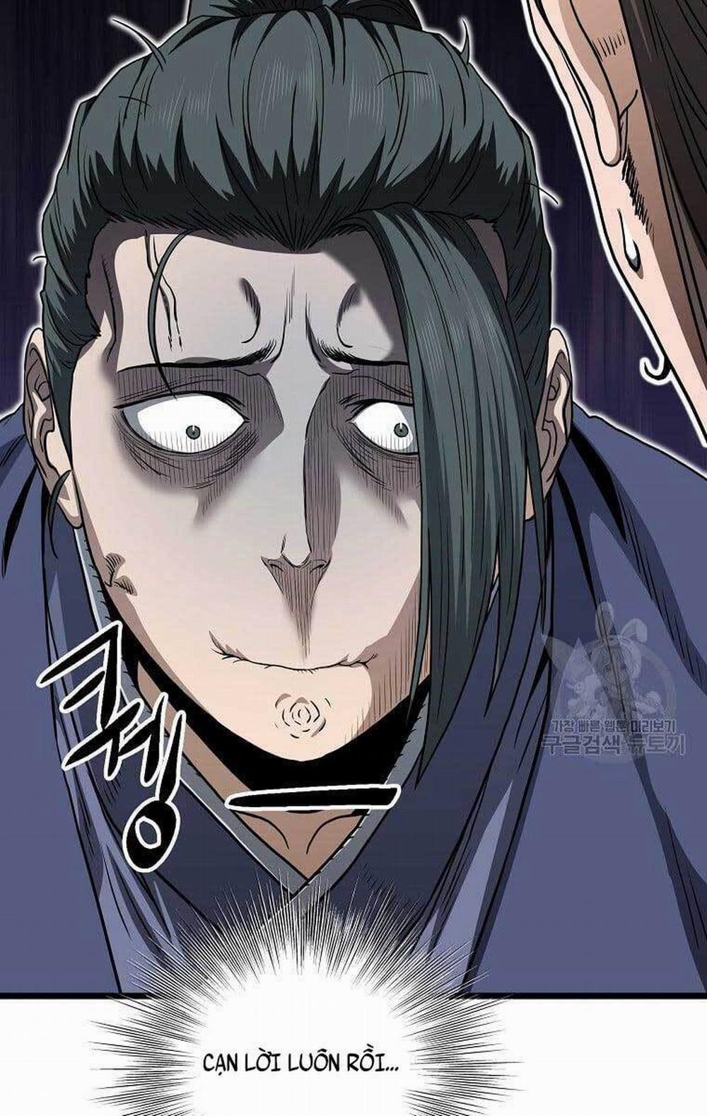 Đăng Nhập Murim 132 trang 41