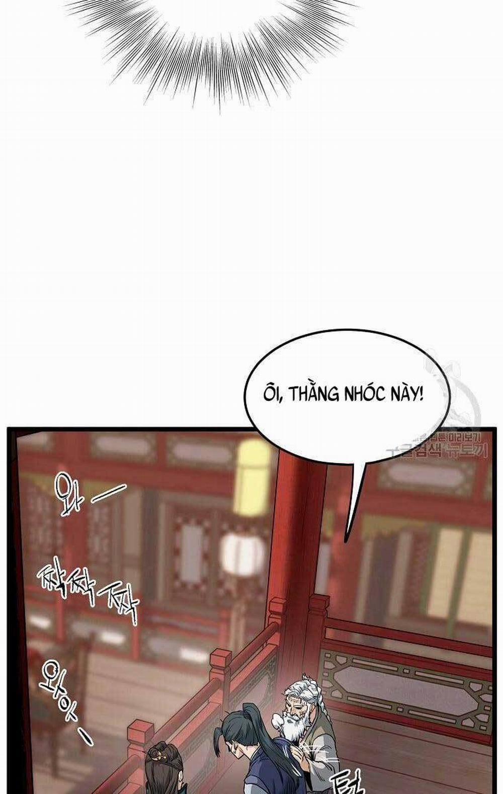 Đăng Nhập Murim 132 trang 42
