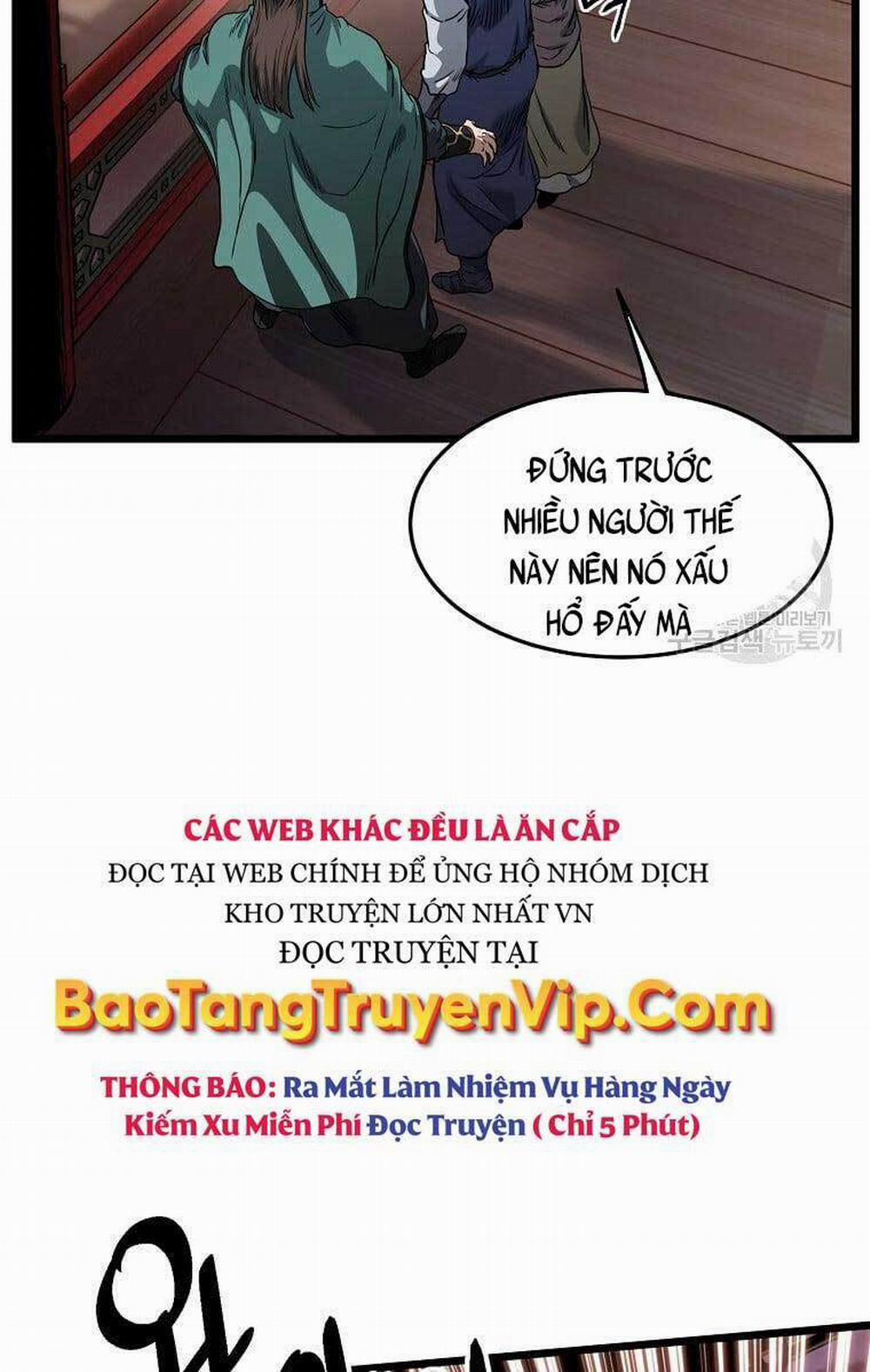 Đăng Nhập Murim 132 trang 43