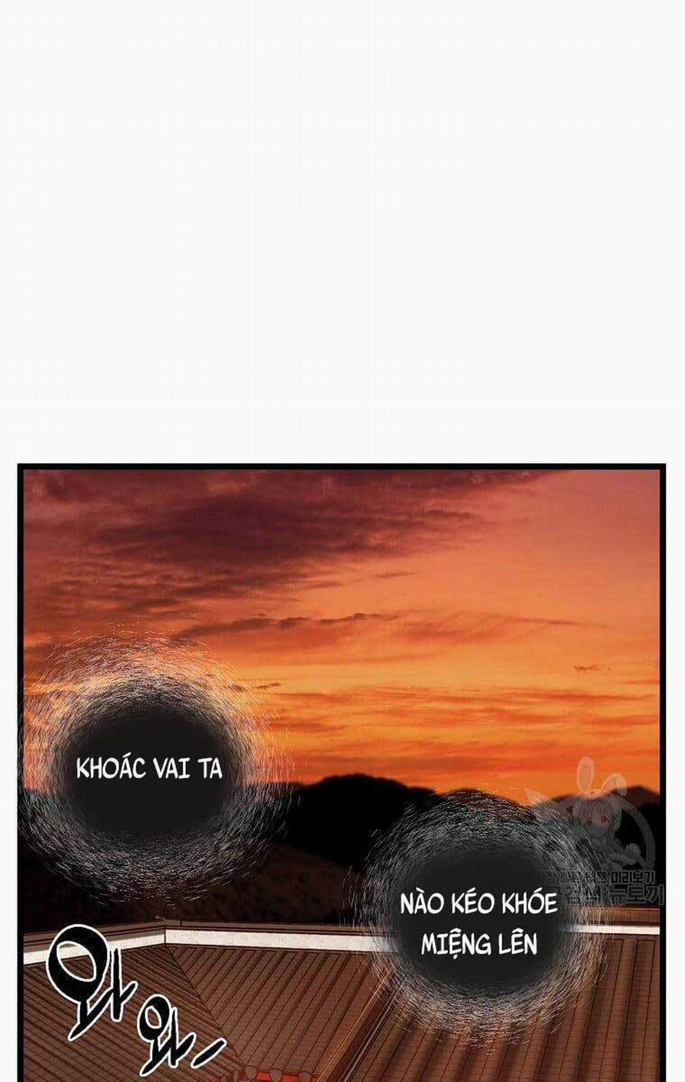 Đăng Nhập Murim 132 trang 47