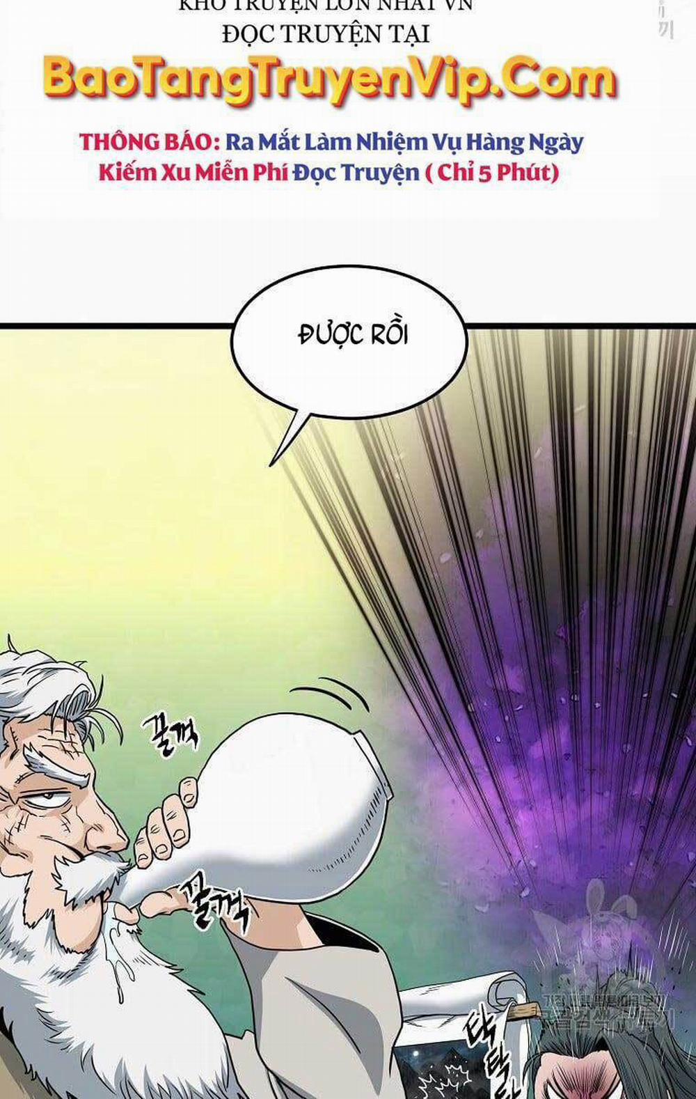 Đăng Nhập Murim 132 trang 55