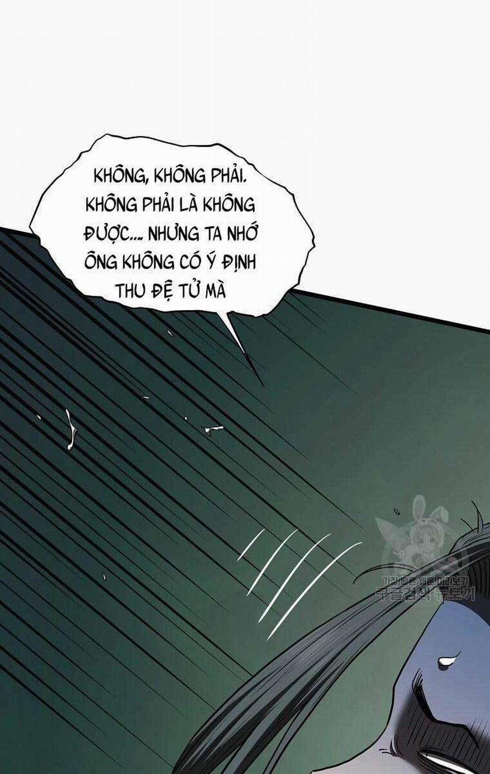 Đăng Nhập Murim 132 trang 60