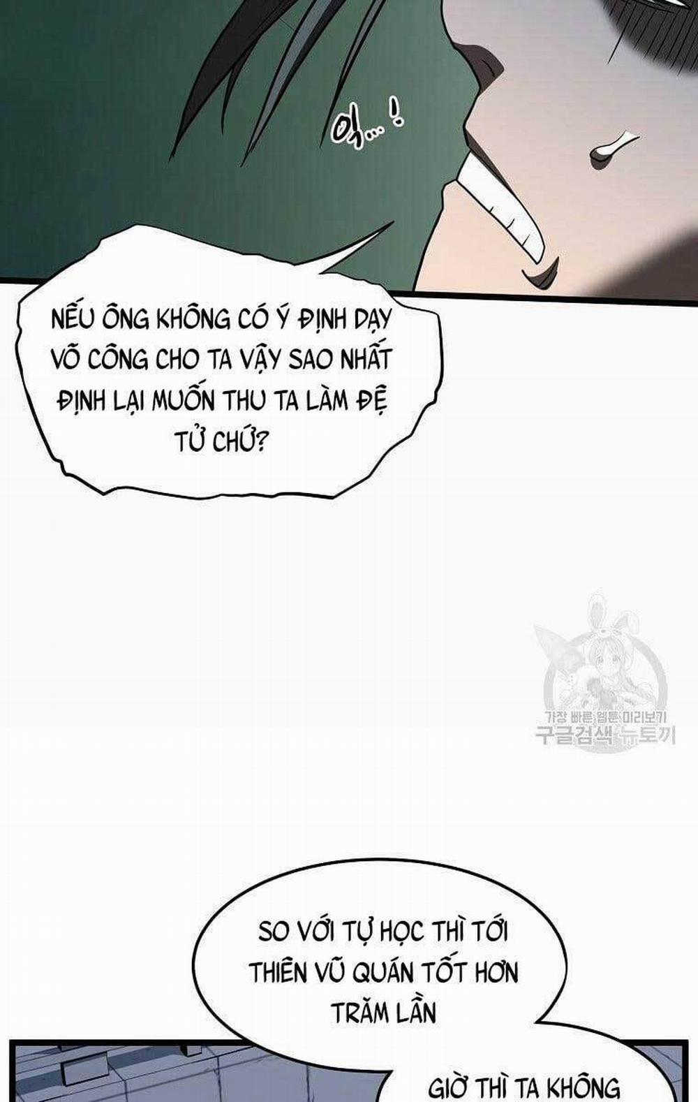 Đăng Nhập Murim 132 trang 61