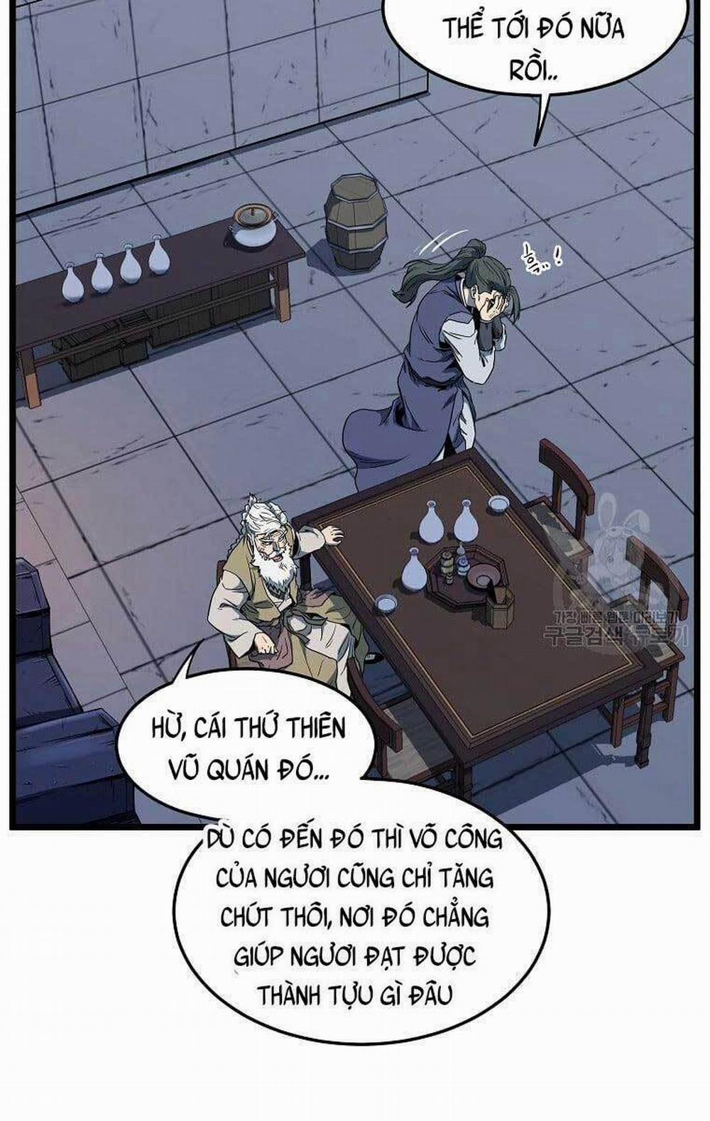 Đăng Nhập Murim 132 trang 62