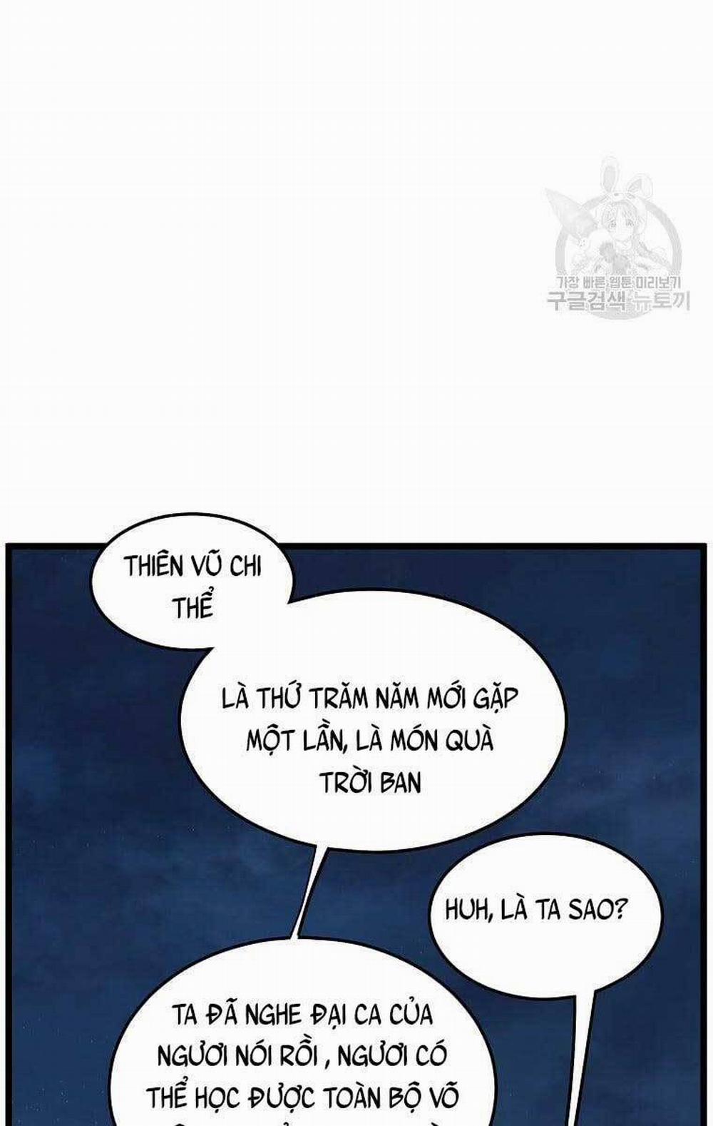 Đăng Nhập Murim 132 trang 65