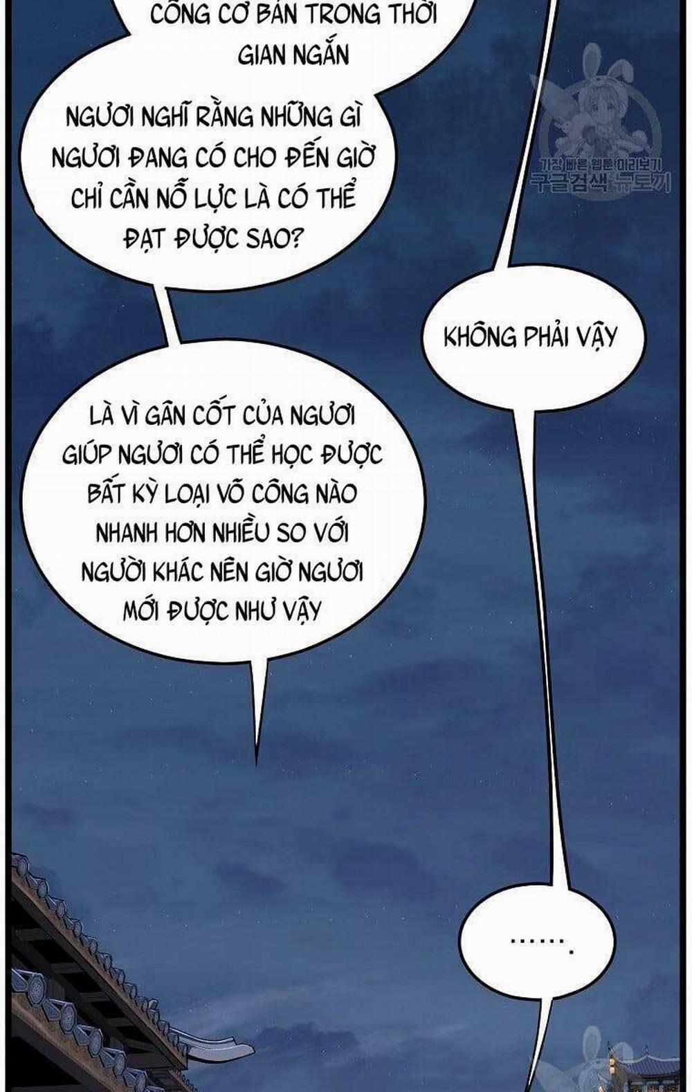 Đăng Nhập Murim 132 trang 66