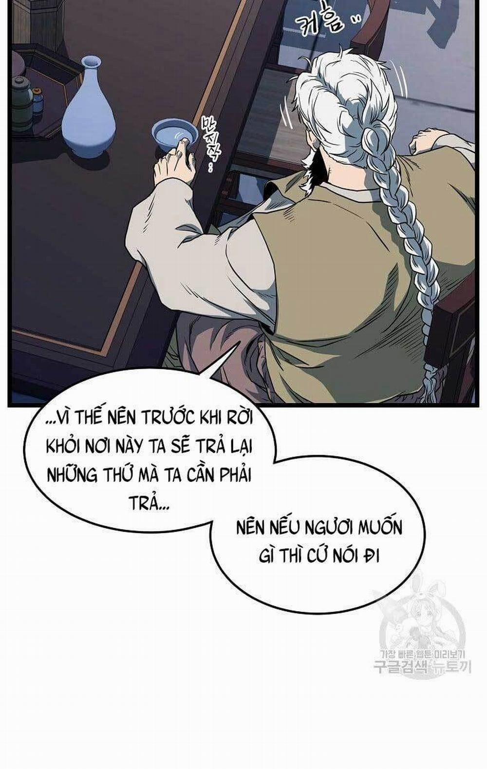 Đăng Nhập Murim 132 trang 72