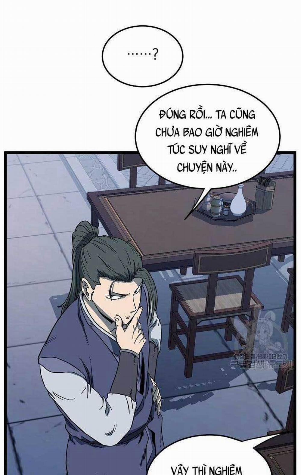 Đăng Nhập Murim 132 trang 73