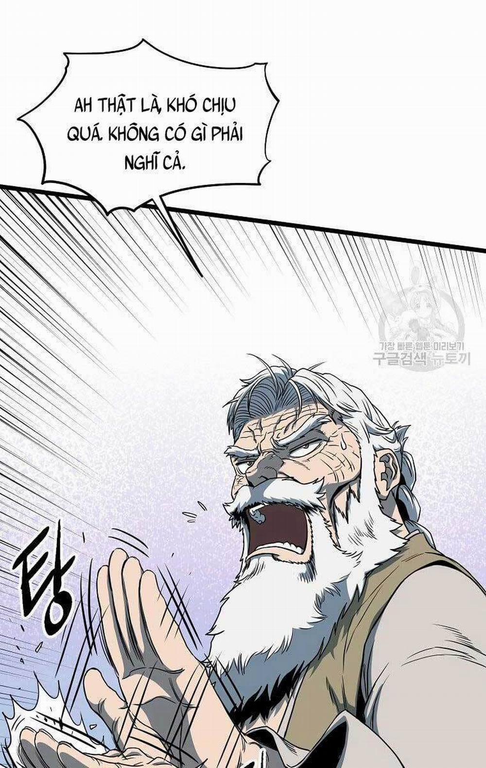 Đăng Nhập Murim 132 trang 76