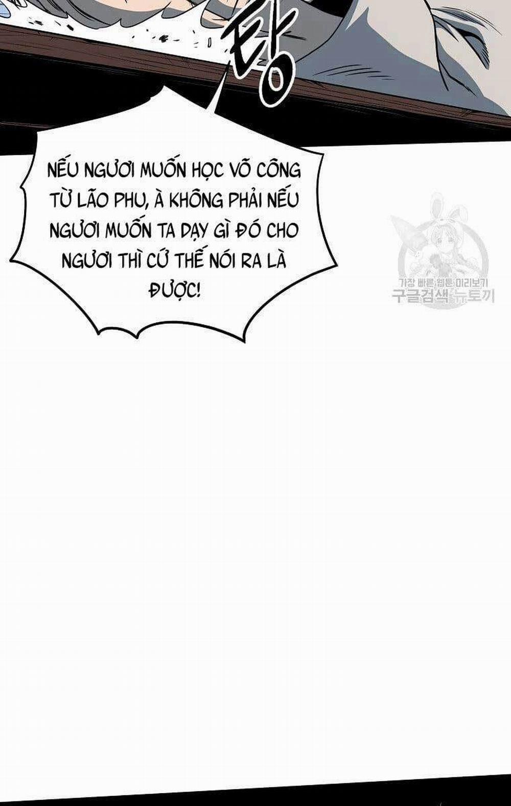 Đăng Nhập Murim 132 trang 77