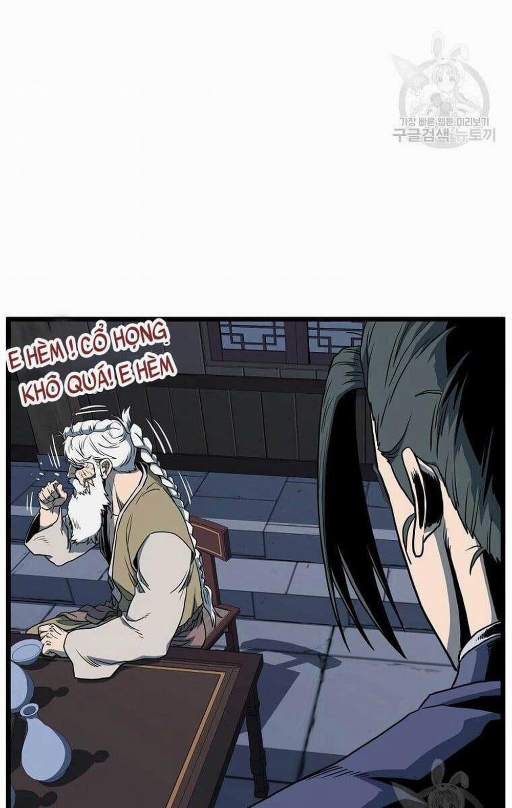 Đăng Nhập Murim 132 trang 79