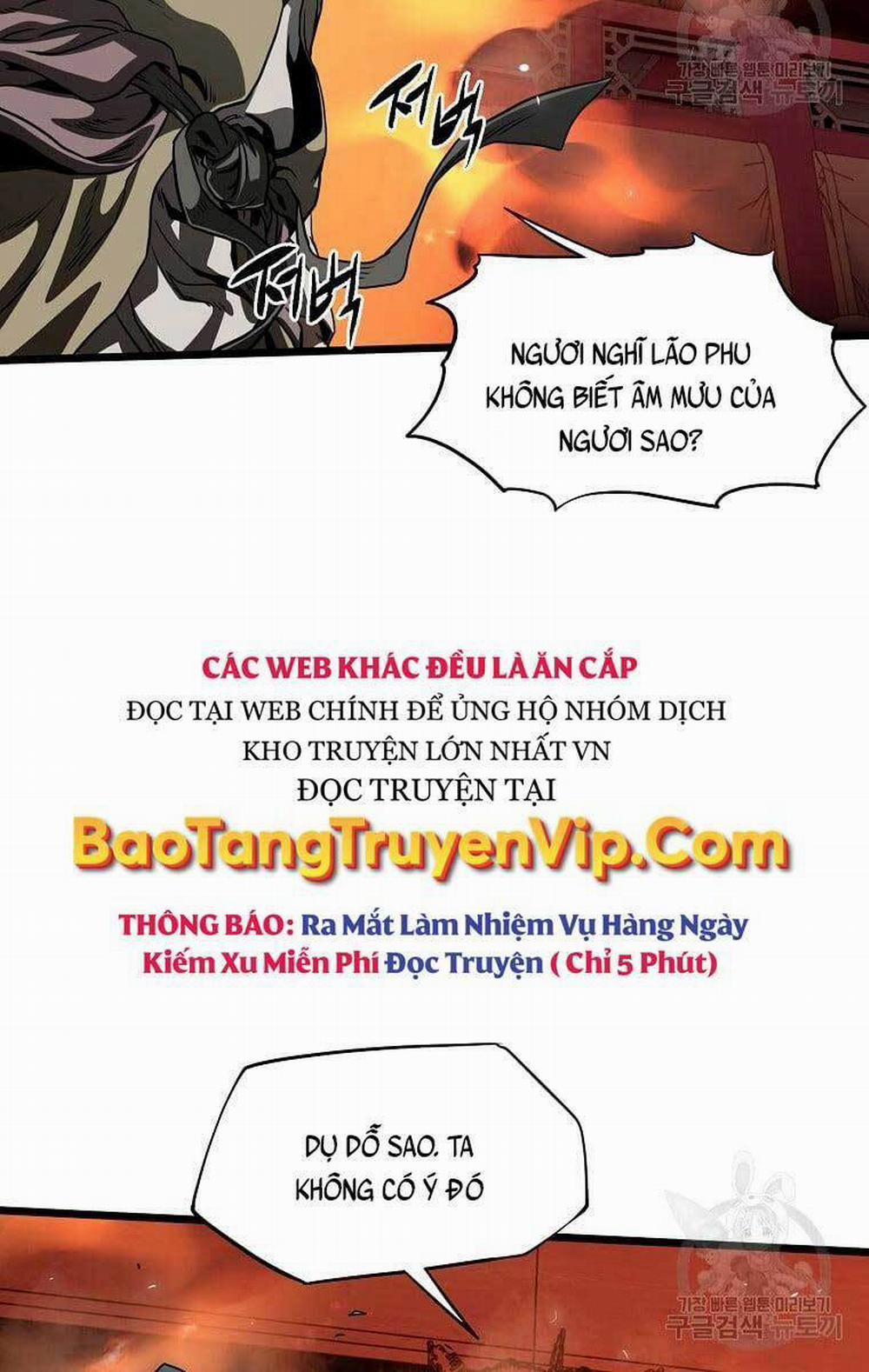 Đăng Nhập Murim 132 trang 8