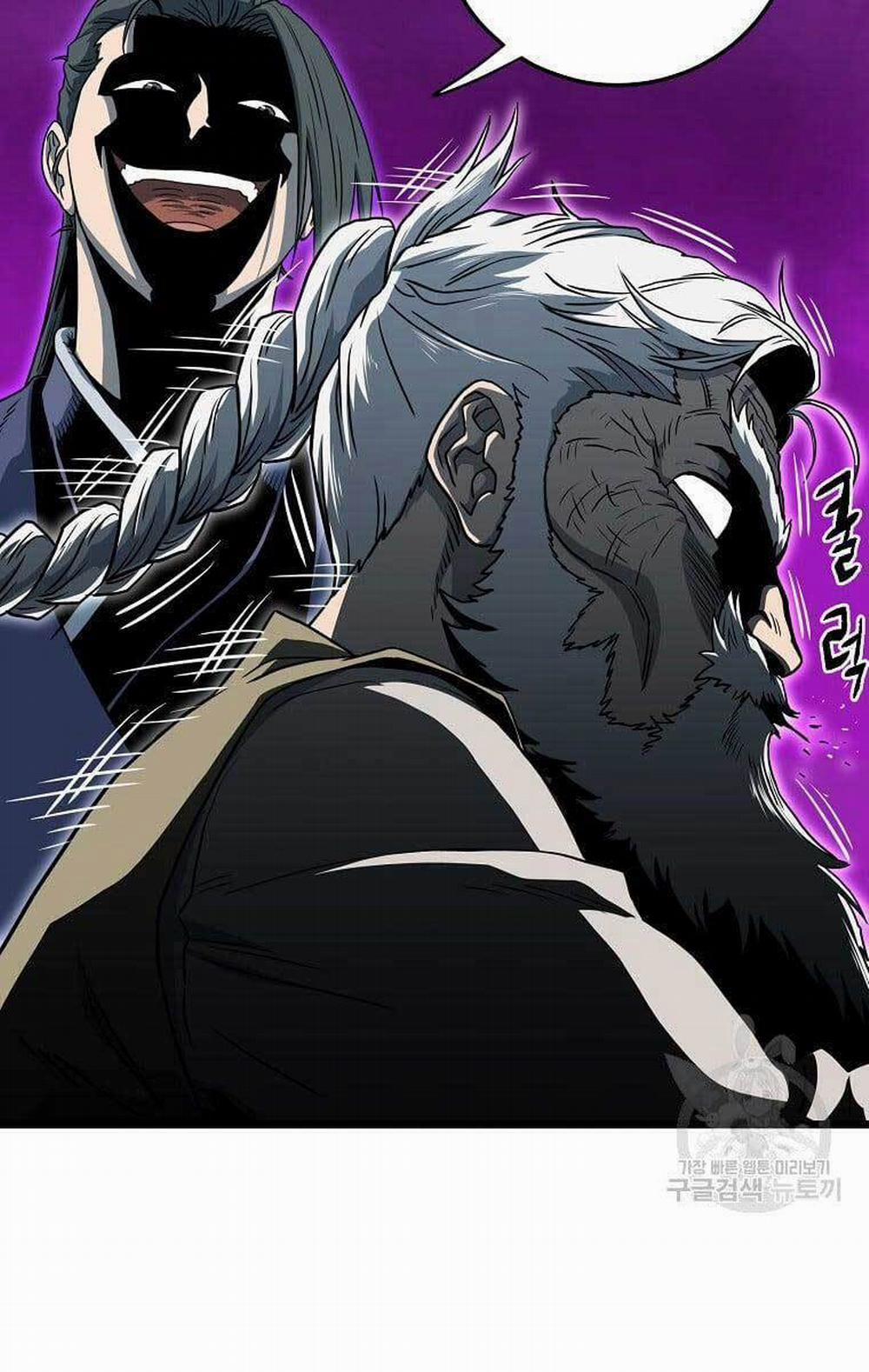 Đăng Nhập Murim 132 trang 81