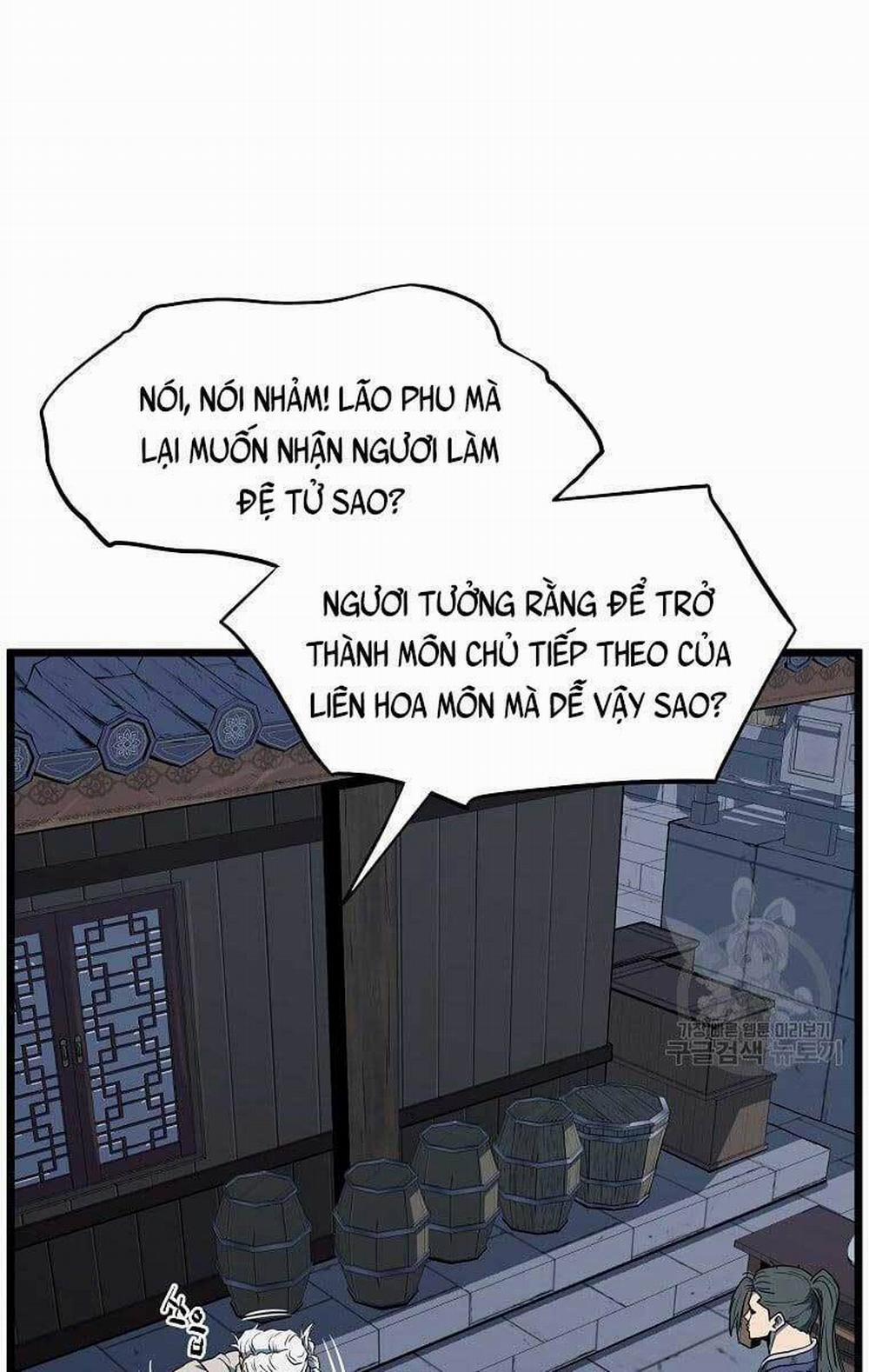 Đăng Nhập Murim 132 trang 82