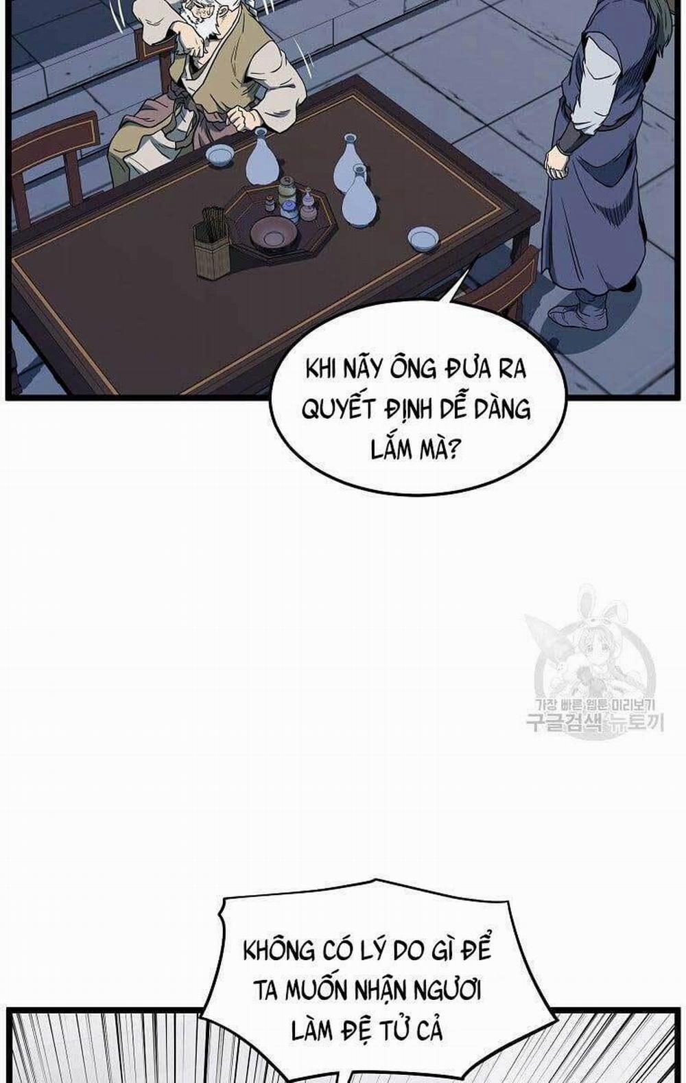 Đăng Nhập Murim 132 trang 83