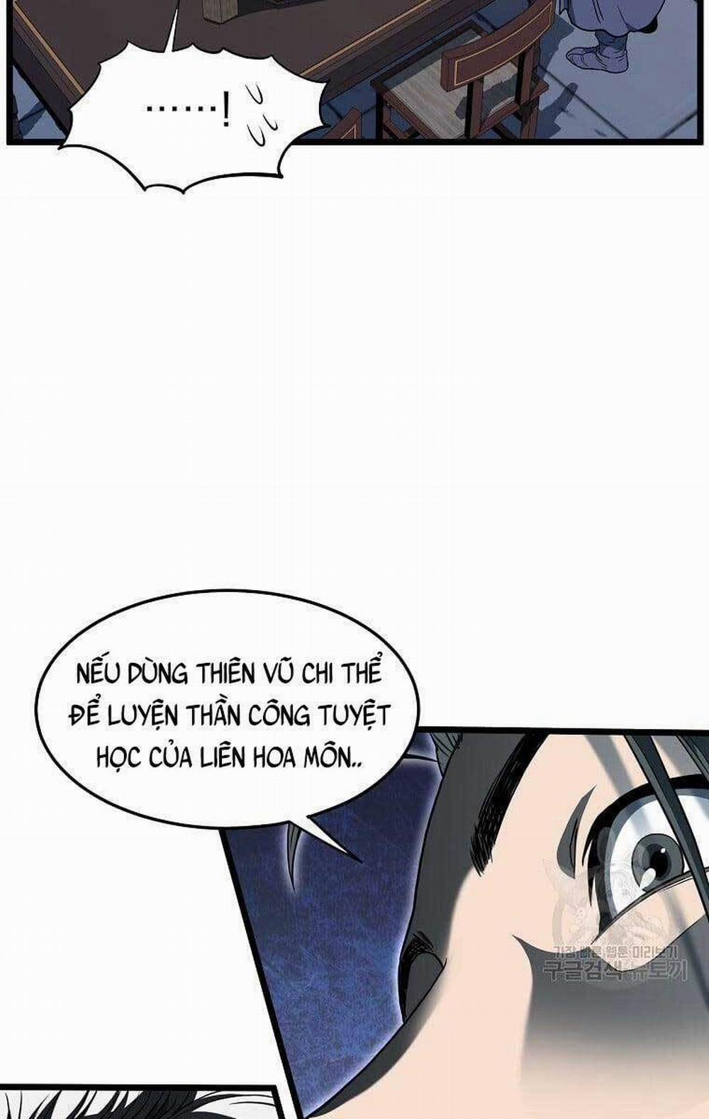Đăng Nhập Murim 132 trang 85