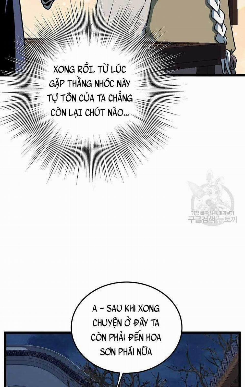 Đăng Nhập Murim 132 trang 88