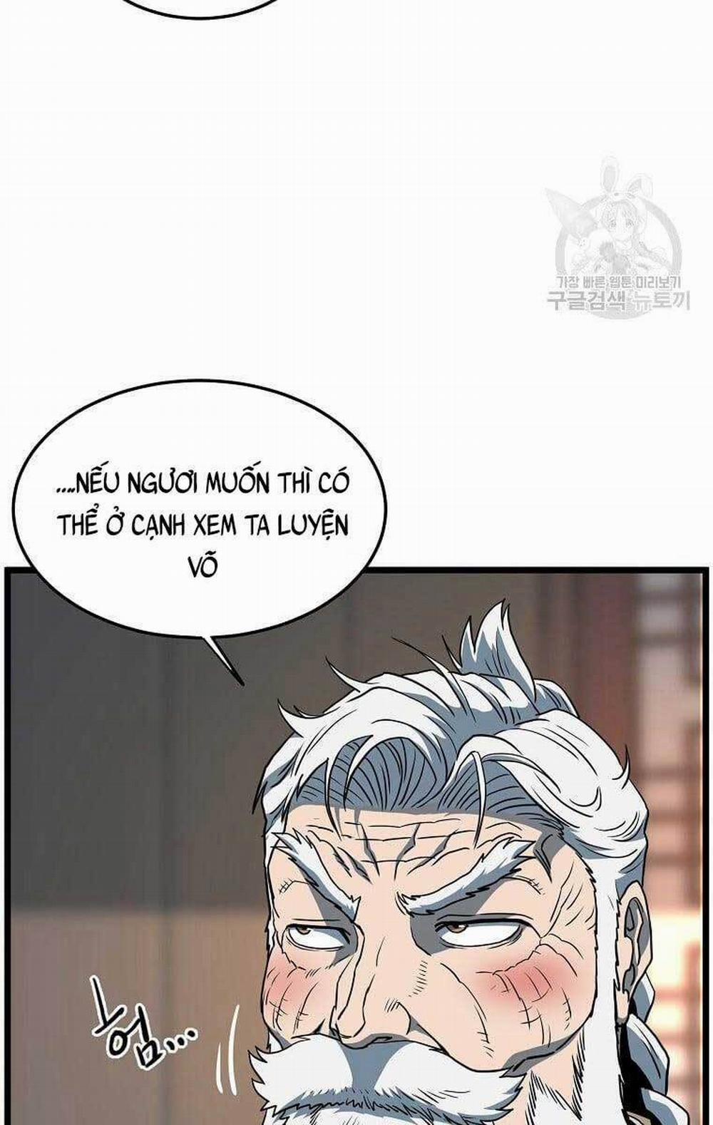 Đăng Nhập Murim 132 trang 91