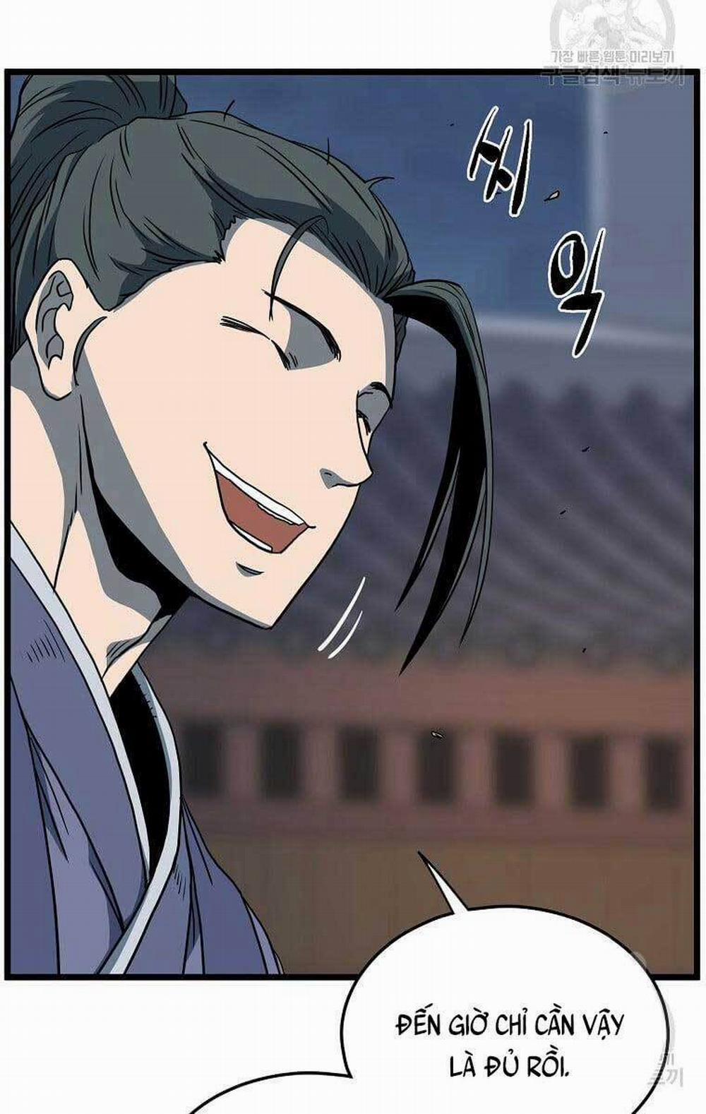 Đăng Nhập Murim 132 trang 93