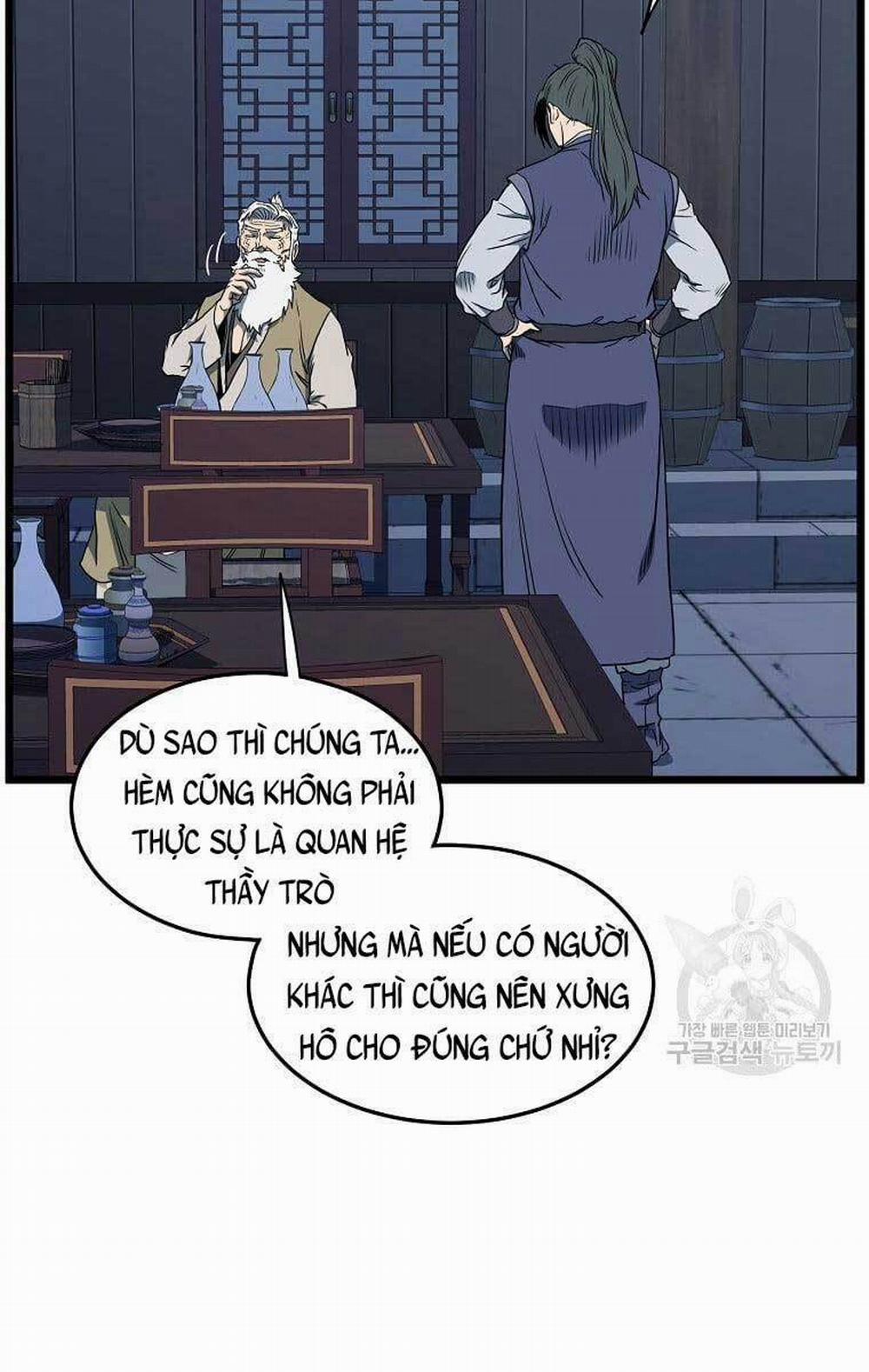 Đăng Nhập Murim 132 trang 95