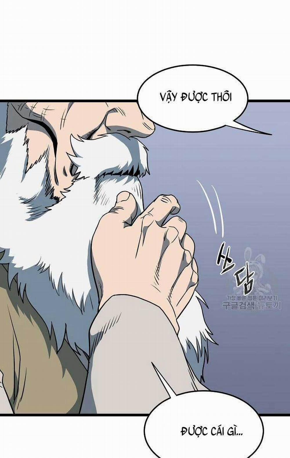 Đăng Nhập Murim 132 trang 96