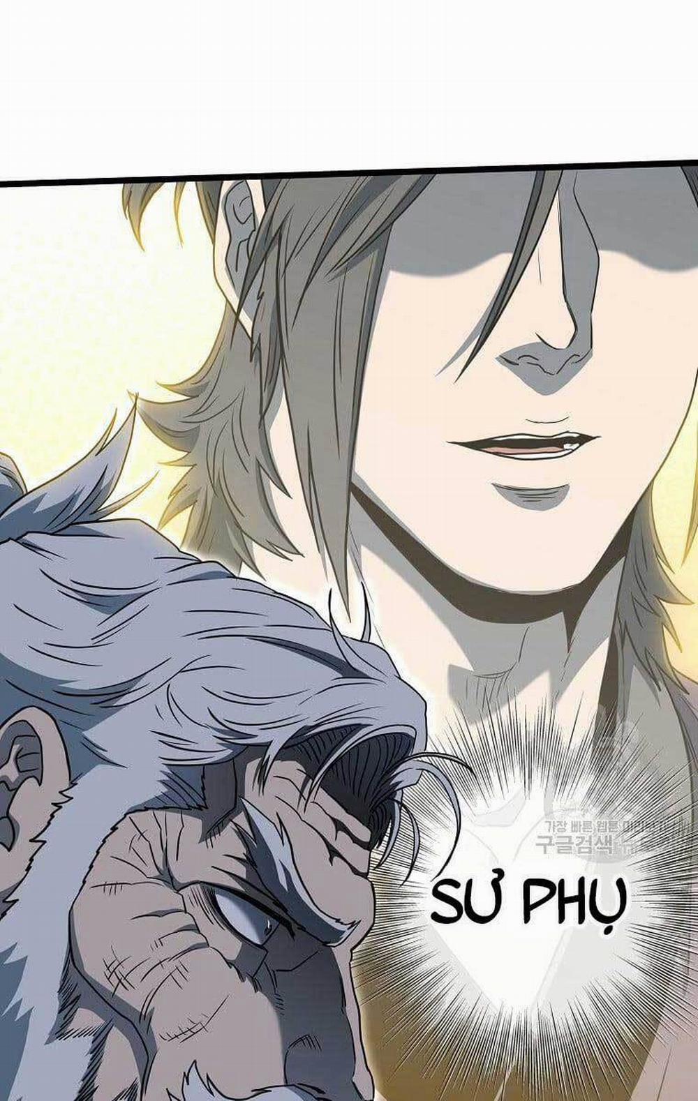 Đăng Nhập Murim 132 trang 99