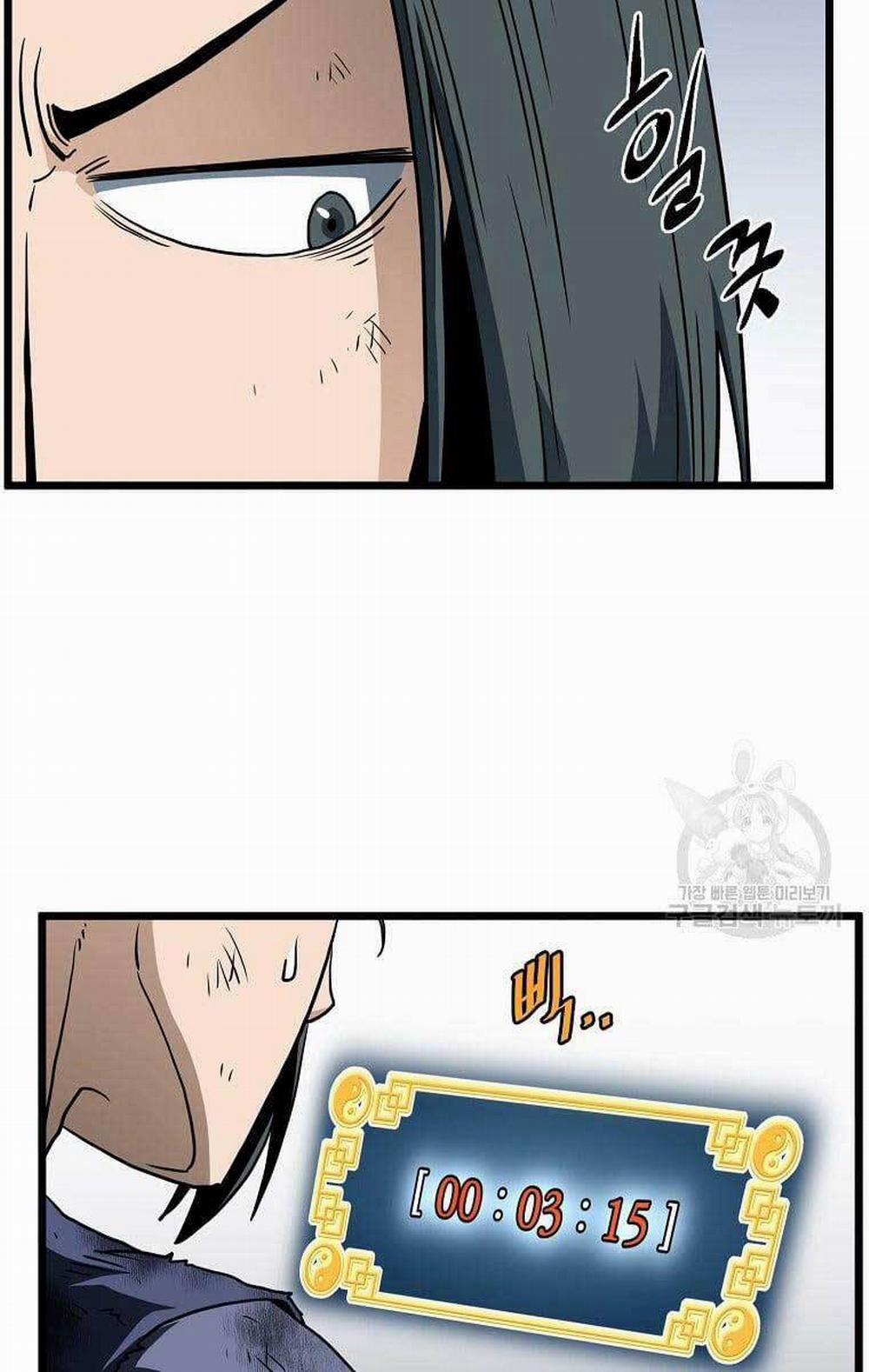 Đăng Nhập Murim 133 trang 101